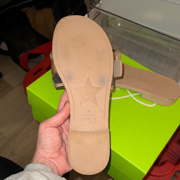 Christian Dior DiorEvolution Slides - Picture 2 of 5